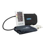 دستگاه فشار سنج بازویی دیجیتال سام کر Sam care مدل BP365A - Image 3