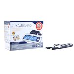 دستگاه فشارسنج بازویی Pic solution مدل Clear Rapid - Image 4