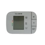دستگاه فشارسنج بازویی دیجیتالی گلامور مدل DBP1209 New - Image 3