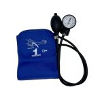 دستگاه فشارسنج عقربه ای کنتک CANTECH مدل KTJ-20 - Image 4