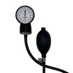 دستگاه فشارسنج عقربه ای کنتک CANTECH مدل KTJ-20 - Image 2