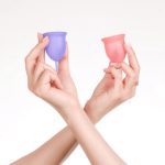 کاپ قاعدگی سایز متوسط 30 میل لیوا فارما - Image 3