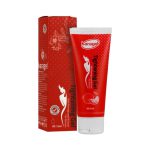 ژل لوبریکانت جمع کننده عصاره انار بانوان کاراژل 85 میلی لیتر