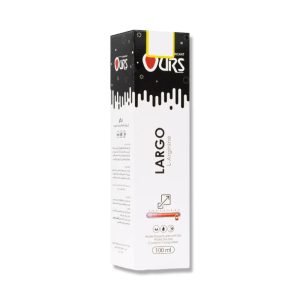 ژل لوبریکانت حجم دهنده لارگو OURS LARGO اورس