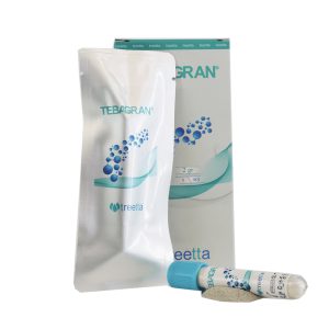 پانسمان پودر کلاژن طباگرن تریتا