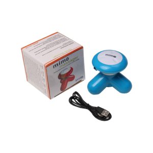 مینی ماساژور شارژی mimo مدل XY3199