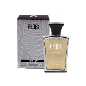 ادکلن مردانه (ادو پرفیوم) فیکورس مدل Payton حجم 100 میلی لیتر