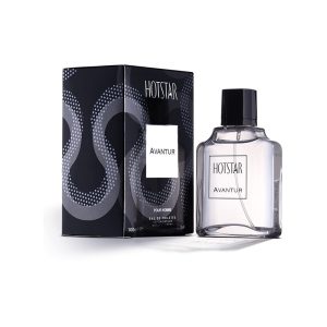 ادکلن مردانه آوانتور Avantur هات استار حجم 100 میلی لیتر