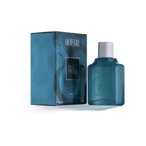 ادکلن مردانه آکوا ویتا Aqua Vitae هات استار حجم 100 میلی لیتر