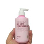 کرم مرطوب کننده و آبرسان پمپی شی باتر سوپکس 250 میلی لیتر - Image 2