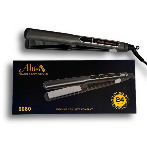 -حرفه-ای-دیجیتالی-Altin-آلتین-مدل-6080.jpg اتو مو کراتینه حرفه ای دیجیتالی Altin آلتین مدل 6080 - Image 1