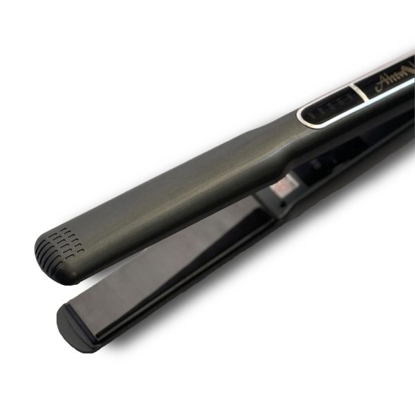 اتو مو کراتینه حرفه ای دیجیتالی Altin آلتین مدل 6080 - Image 5