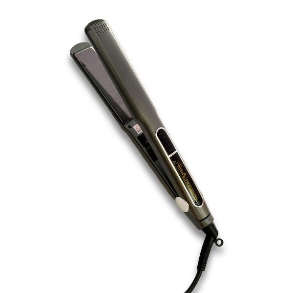 اتو مو کراتینه حرفه ای دیجیتالی Altin آلتین مدل 6080 - Image 6