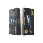 اتو مو کراتینه حرفه ای دیجیتالی Altin آلتین مدل 6080 - Image 8