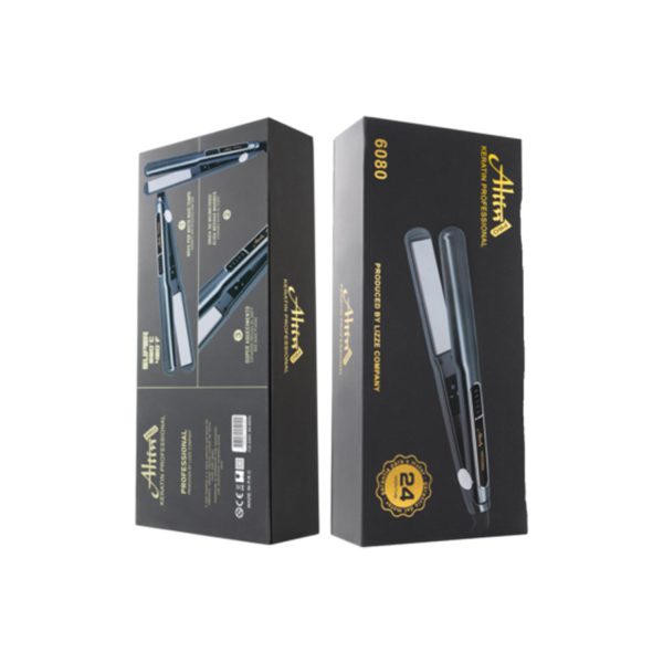 اتو مو کراتینه حرفه ای دیجیتالی Altin آلتین مدل 6080 - Image 8