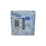 دستگاه فشارسنج مچی دیجیتالی آلونزو Alonzo مدل BP-202N - Image 2