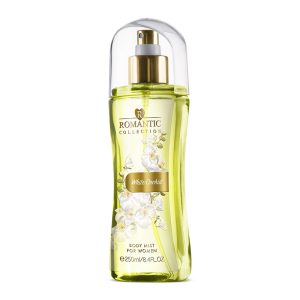 بادی اسپلش زنانه وایت ارکید White Orchid رومانتیک 250 میلی لیتر