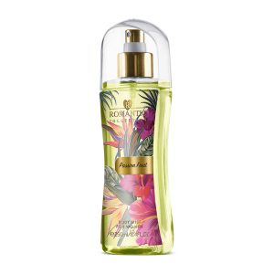 بادی اسپلش زنانه پشن فروت Passion Fruit رومانتیک 250 میلی لیتر