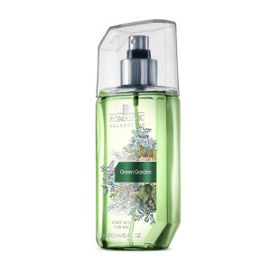 بادی اسپلش مردانه گرین گاردن Green Garden رومانتیک 250 میلی لیتر