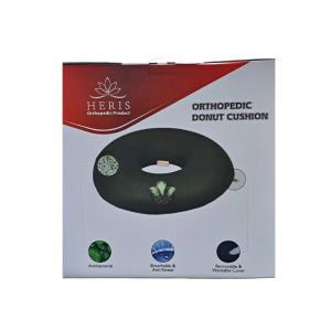 زیر نشیمن فوم سرد مدل دایره ای (ایرینگ) هریس Heris
