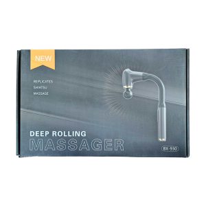 ماساژور همه کاره DEEP ROLLING MASSAGER مدل BX-930