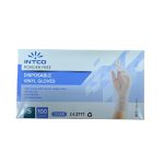 دستکش وینیل INTCO بسته 100 عددی - Image 2