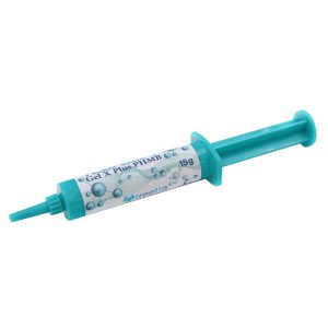 ژل ایکس پلاس طباسپت تریتا