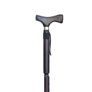 عصا چوبی مدل B برند ایبکا IBKA