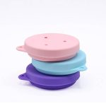 استریلایزر کاپ قاعدگی لیوا فارما مدل منفذدار - Image 2