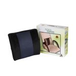 پشتی طبی کمری مموری فوم هریس Heris - Image 3