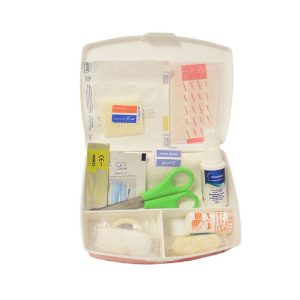 جعبه کمک های اولیه پیشرفته کیتوتک