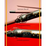 فر کننده مو دیجیتالی Altin آلتین 19 میل مدل 1019 - Image 4