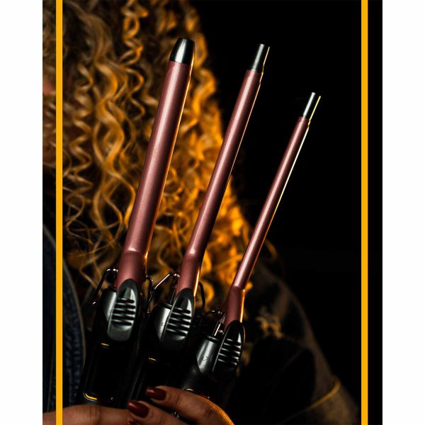 فر کننده مو دیجیتالی Altin آلتین 19 میل مدل 1019 - Image 5