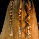 فر کننده مو دیجیتالی Altin آلتین 19 میل مدل 1019 - Image 2