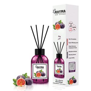 خوشبو کننده هوا رایما رایحه انجیر 110 میلی لیتر