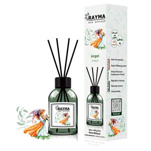 خوشبو کننده هوا رایما رایحه فرشته 110 میلی لیتر