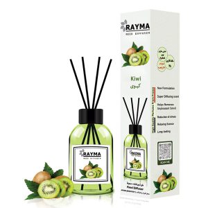 خوشبو کننده هوا رایما رایحه کیوی 110 میلی لیتر