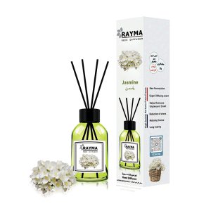 خوشبو کننده هوا رایما رایحه یاسمن 110 میلی لیتر