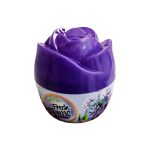 خوشبو کننده هوا هوم فرش طرح گل - Image 2