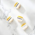 تیغ یدک ژیلت پنج لبه اولای ونوس مدل COMFORTGLIDE COCONUT OLAY بسته 4 عددی (اصل) برند Gillette - Image 2