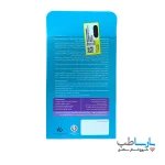 چسب میخچه آجیکور 6 عددی