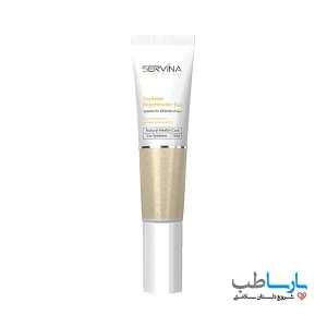 ژل تقویت کننده ابرو سروینا