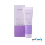 ژل طراوت دهنده پا سروینا 100 میلی لیتر - Image 2