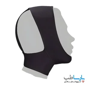 گن بعد از عمل جراحی غبغب ZBN کد 1004E