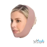 گن بعد از جراحی صورت فک چانه و غبغب فاجات Fajate مدل 11029