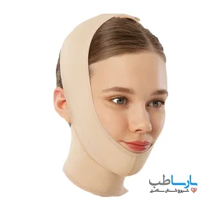 گن بعد از عمل جراحی غبغب وریتکس Variteks مدل 235