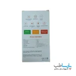 تب سنج لیزری غیر تماسی یونیک مدل HL-E31 - Image 4