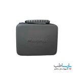 فشارسنج سخنگو ماکرومد