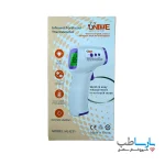 تب سنج لیزری غیر تماسی یونیک مدل HL-E31