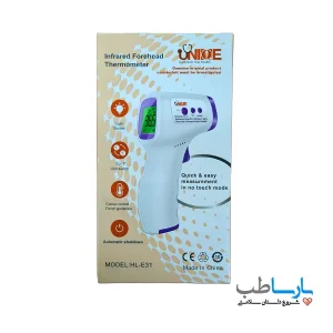 تب سنج لیزری غیر تماسی یونیک مدل HL-E31